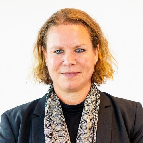 Katrine Grinerud - Nord universitet